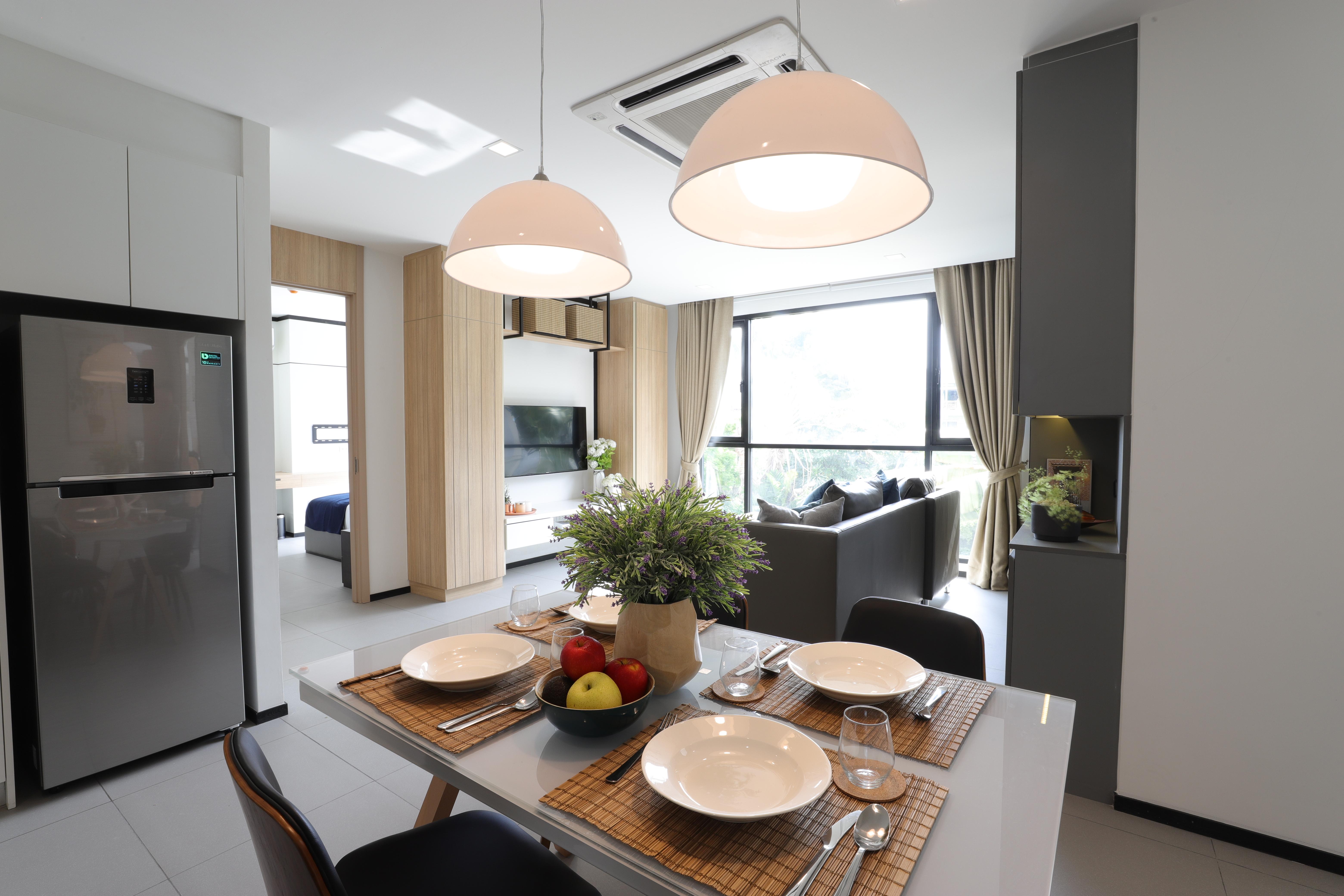 Alix Bangkok Hotel מראה חיצוני תמונה