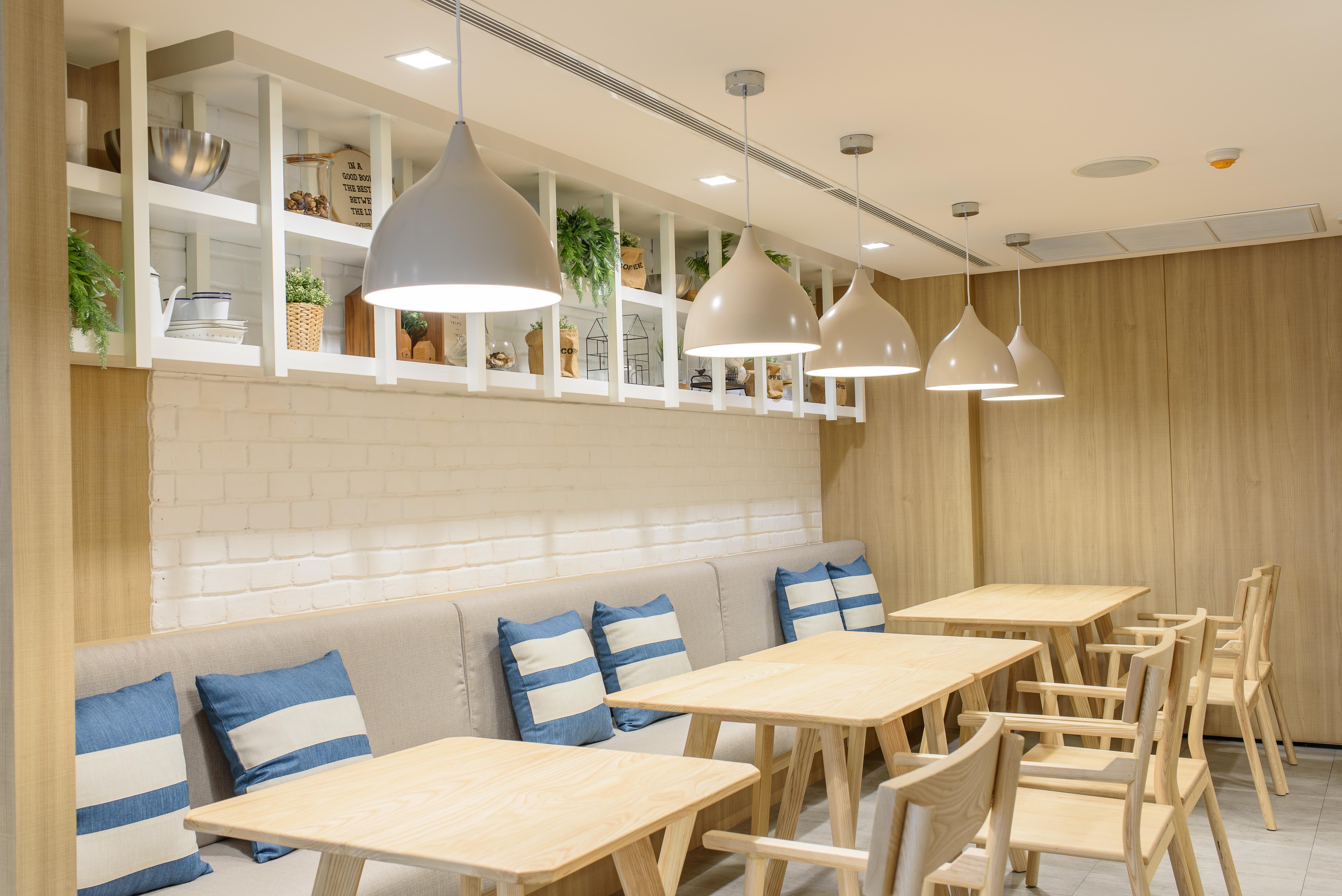 Alix Bangkok Hotel מראה חיצוני תמונה