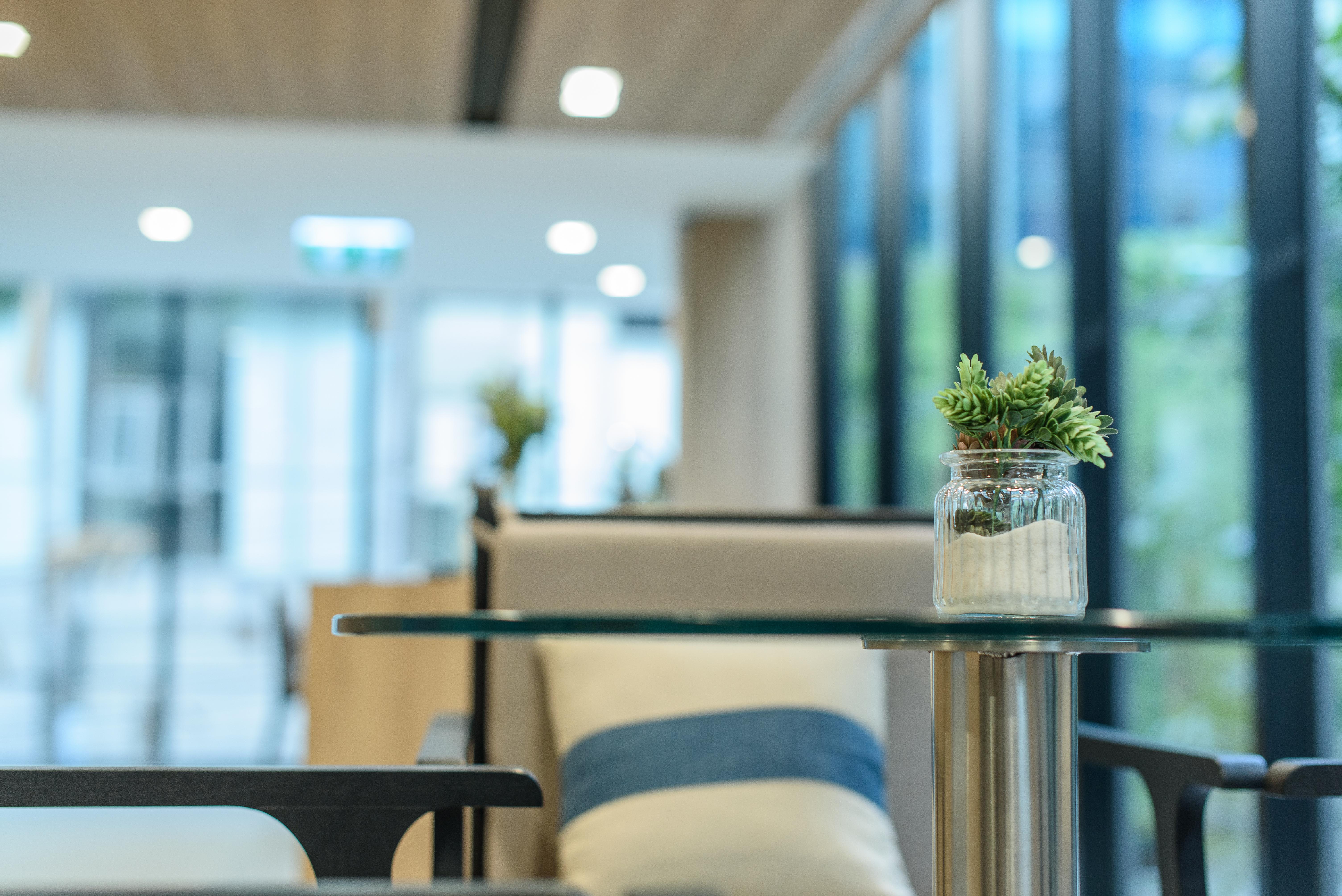 Alix Bangkok Hotel מראה חיצוני תמונה
