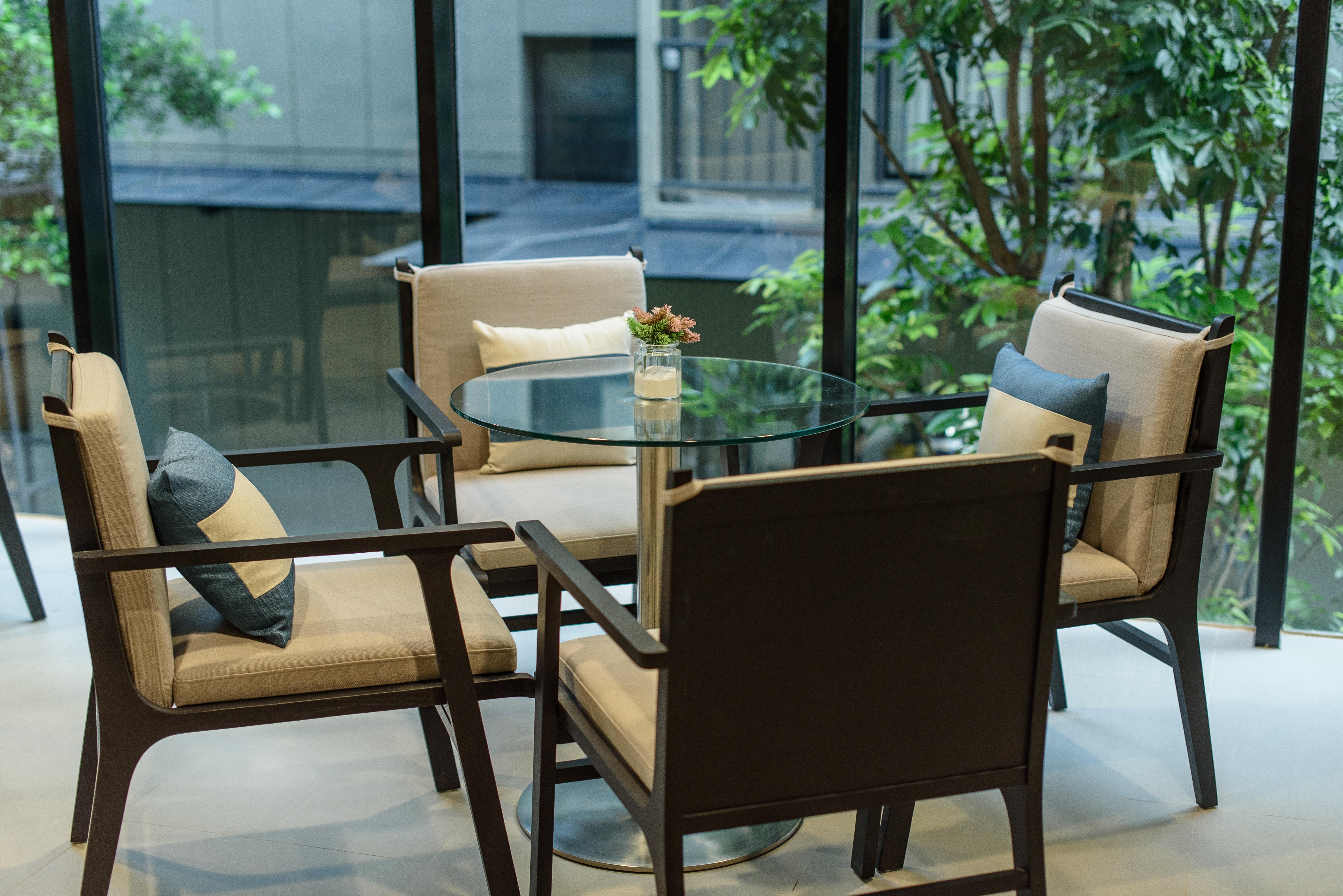 Alix Bangkok Hotel מראה חיצוני תמונה