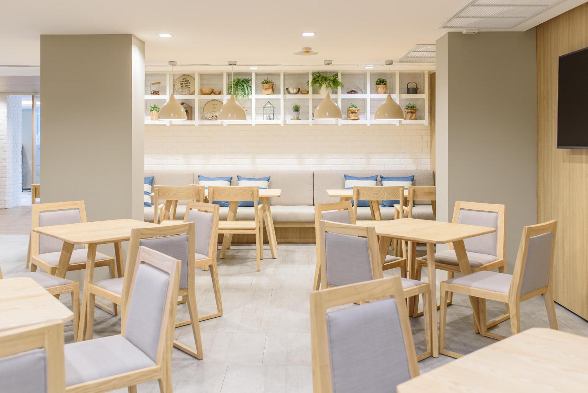 Alix Bangkok Hotel מראה חיצוני תמונה